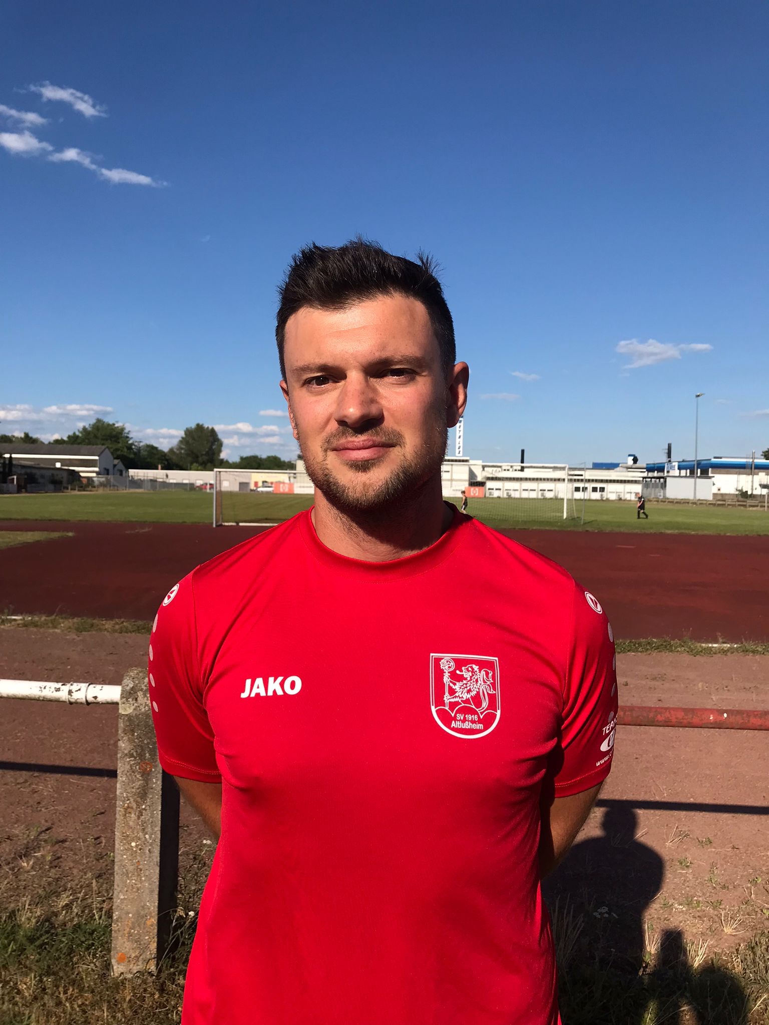 Markus Müller