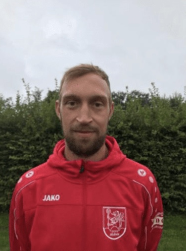 Patrick Bitto wird vorgestellt!